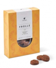 PINTAUDI FROLLE SCATOLA GR.160 ARANCIA
